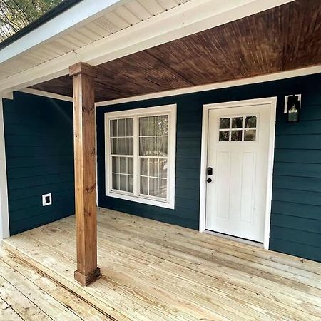 Millcreek Cottage Minutes From Downtown Wilmington Leland Eksteriør bilde